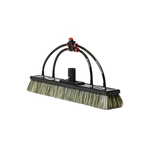 Tucker Glide Børste 43 cm LOCT