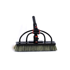 Tucker® Alpha Honey Badger Børste 30cm