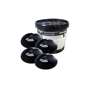 Unger Filter DIB64 1.generasjons Hydropower, bøtte med 4 stk