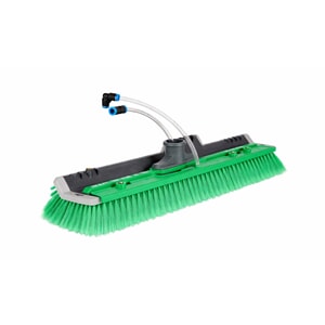 Unger nLite buet fasadebørste 41cm NFR41