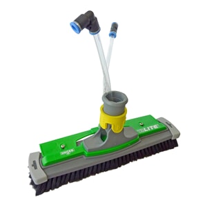 Unger nLite Soft Brush 28 cm NFS28