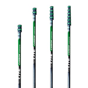 Unger nLite Carbon Composite Rentvannsteleskopstang