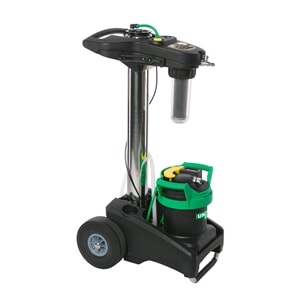 Unger Hydropower Nano Ultra tralle UTEN DIUH1