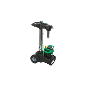 Unger Hydropower Nano Ultra tralle UTEN DIUH1