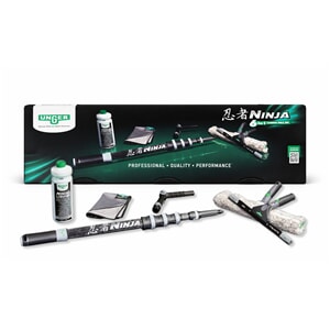 Unger Ninja 6-i-1 Startkit