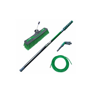 Unger nLite Carbon Composite 8,6m Komplett Kit