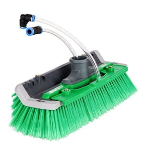 Unger nLite buet fasadebørste 28cm NFR28