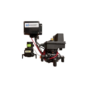 Softwash Fjernstyrt RenseModul til Remco Flo-IQ 7 GPM