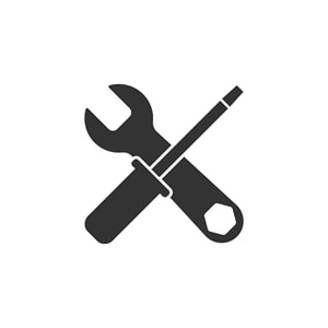 Softwash MonteringsKit til Tank