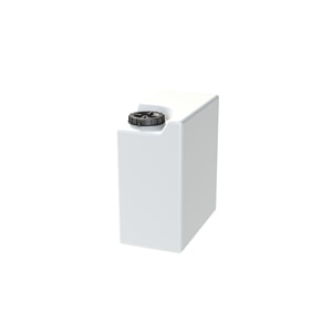 CPX Vann/Kjemitank 140 liter