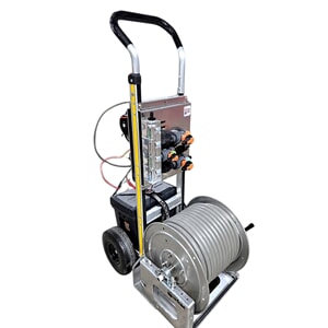 Skyline Softwash Go Trolley