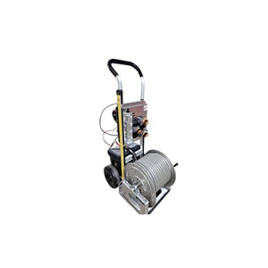 Skyline Softwash Go Trolley