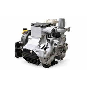 Softwash Comet P40 pump/gear box