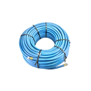 Softwash slange 5/8"x60 m 300 psi Komplett - Comet P40
