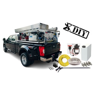 Softwash Pluss Startpakke