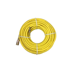 Softwash slange 1/2"x60 m 300 psi Komplett - X6 & Remco